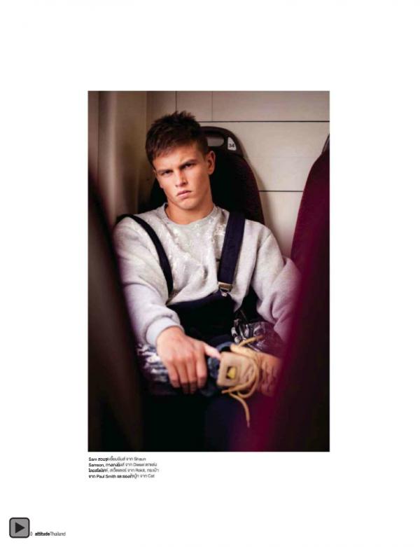 Attitude-January-2013